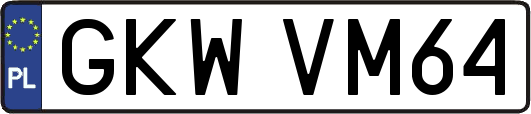 GKWVM64