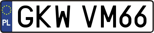 GKWVM66