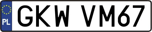 GKWVM67