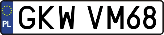 GKWVM68