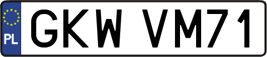 GKWVM71