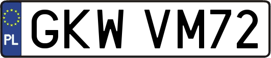 GKWVM72