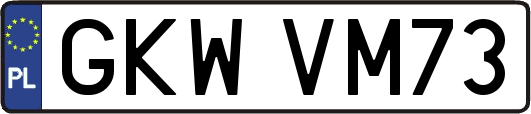 GKWVM73