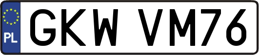 GKWVM76