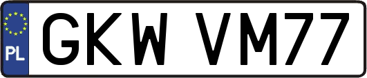 GKWVM77