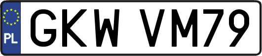 GKWVM79