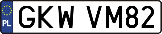 GKWVM82