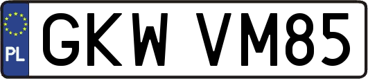 GKWVM85