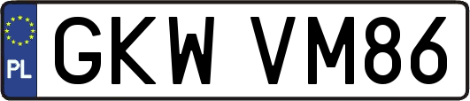 GKWVM86