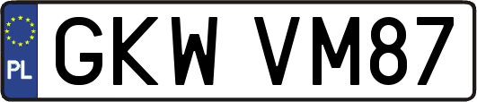 GKWVM87