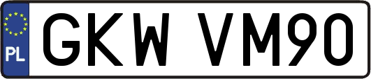 GKWVM90