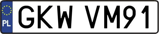 GKWVM91