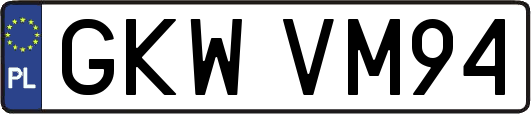 GKWVM94
