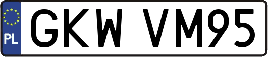 GKWVM95