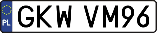GKWVM96
