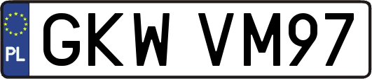 GKWVM97