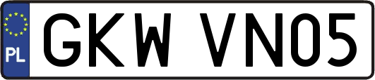 GKWVN05