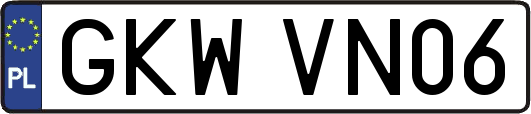 GKWVN06