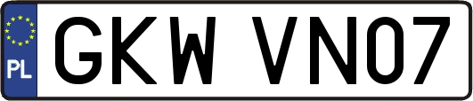 GKWVN07
