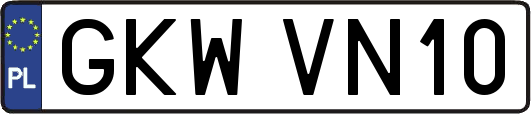 GKWVN10