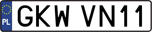 GKWVN11