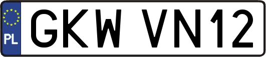 GKWVN12