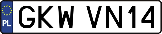 GKWVN14