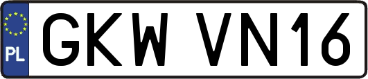GKWVN16