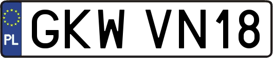 GKWVN18