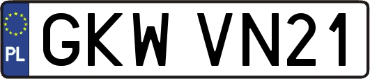 GKWVN21