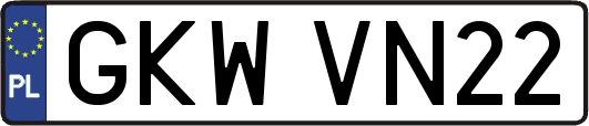GKWVN22