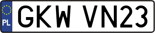 GKWVN23