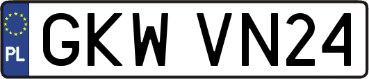 GKWVN24