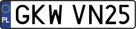 GKWVN25