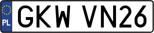 GKWVN26