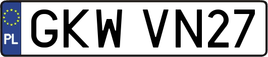 GKWVN27