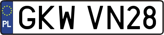 GKWVN28