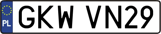 GKWVN29