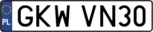 GKWVN30