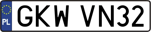 GKWVN32
