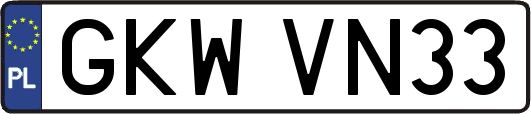 GKWVN33