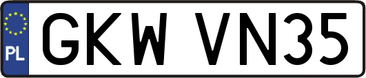 GKWVN35