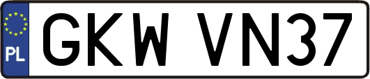 GKWVN37