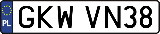 GKWVN38