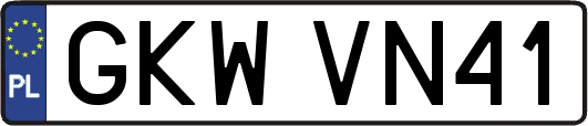 GKWVN41