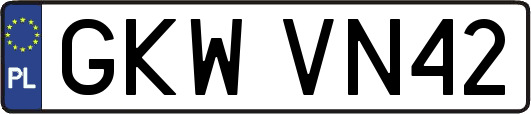 GKWVN42