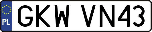 GKWVN43