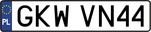 GKWVN44