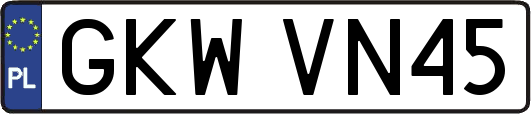 GKWVN45