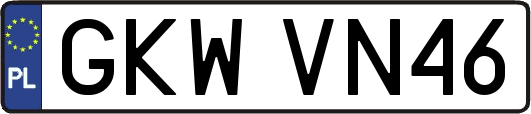 GKWVN46